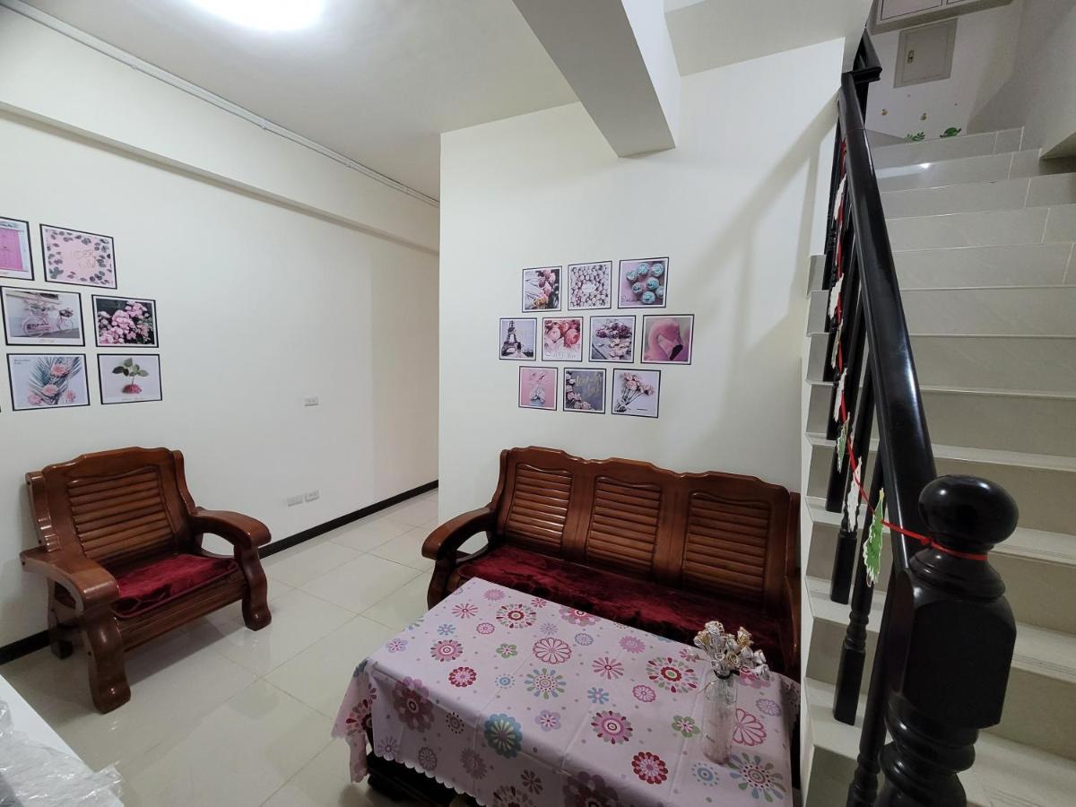 Gaomei 607 Homestay 칭수이 외부 사진